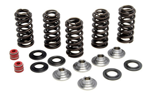 Kibblewhite Valve Spring Kit for .380" Lift - Part Number 80-80066