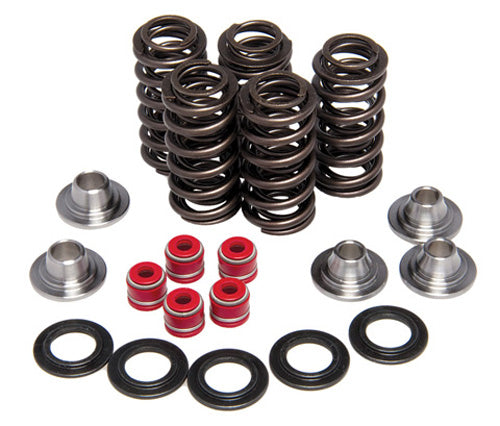 Kibblewhite Valve Spring Kit with .380" Lift - Part Number 80-80206