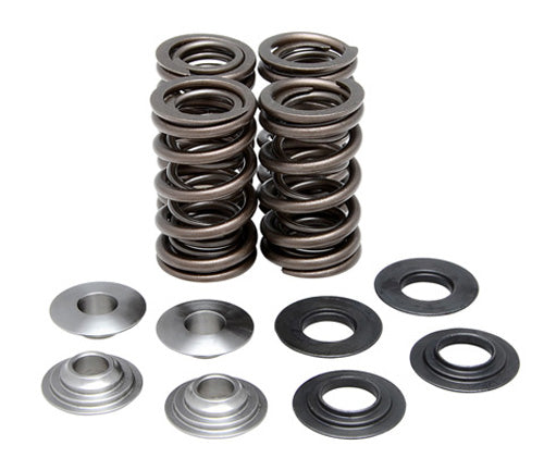 Kibblewhite Valve Spring Kit with .480 Inch Lift - Part Number 80-80410