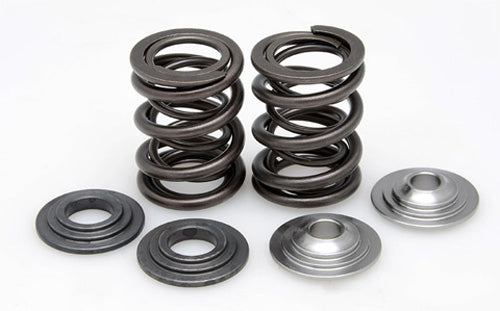 Kibblewhite 80-80550 Valve Spring Kit for .440-Inch Lift Applications