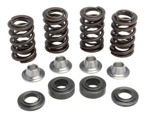 Kibblewhite Valve Spring Kit with .450" Lift - Part 80-80750