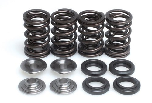 Kibblewhite Valve Spring Kit .440" Lift - Part Number 82-82000