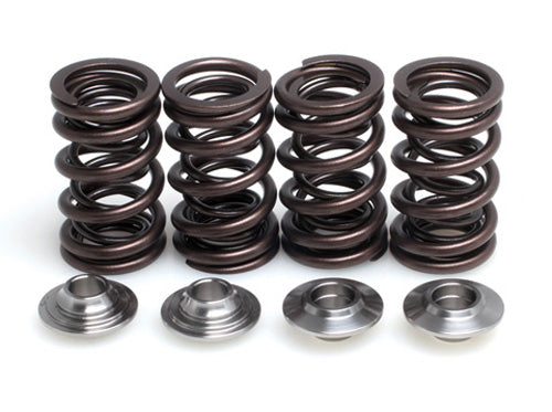 Kibblewhite Valve Spring Kit .440" Lift - Part Number 82-82012