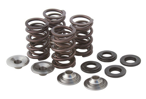 Kibblewhite Valve Spring Kit with 0.500 inch Lift - Part Number 82-82060
