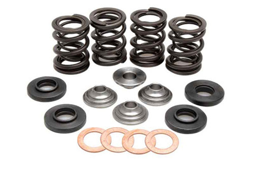 Kibblewhite Valve Spring Kit .460" Lift - Part Number 96-96000