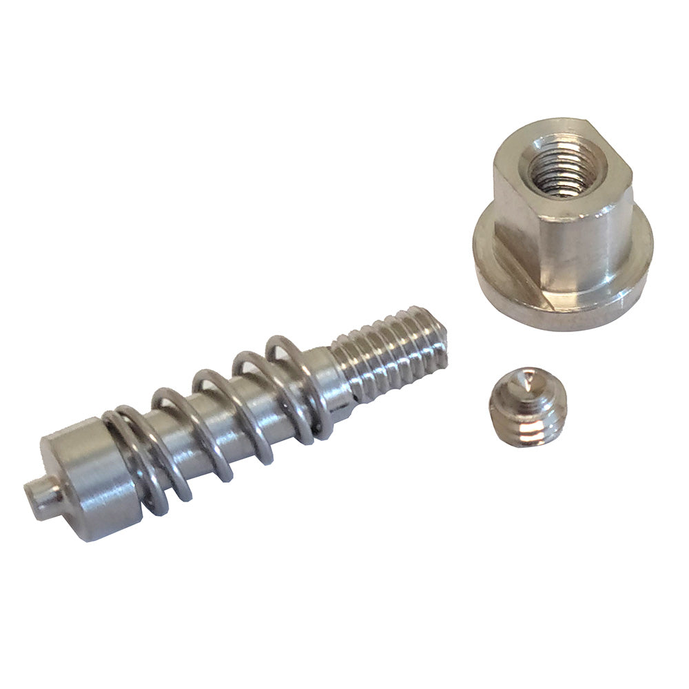 Lewmar Pro-Fish Retaining Pin Kit - Replacement for Windlasses Part 66000619
