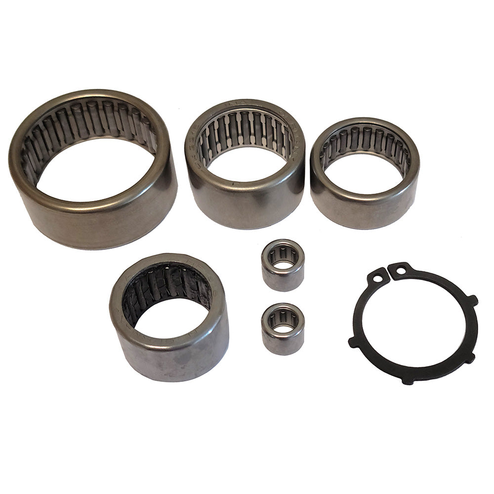 Lewmar Pro-Series Bearings Kit - 2nd Generation for Windlasses