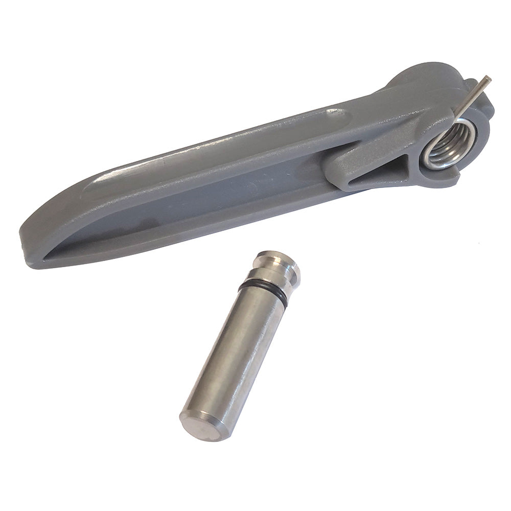 Lewmar Pro-Sport Control Arm Kit - Part Number 66000649 for Windlasses