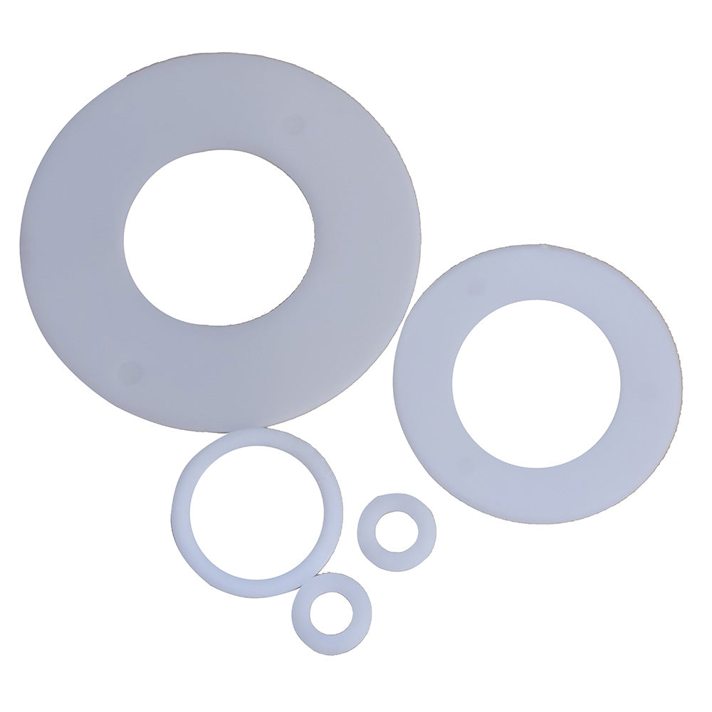 Lewmar Pro-Series Generation 3 Washer Kit - Replacement for Windlass Assemblies