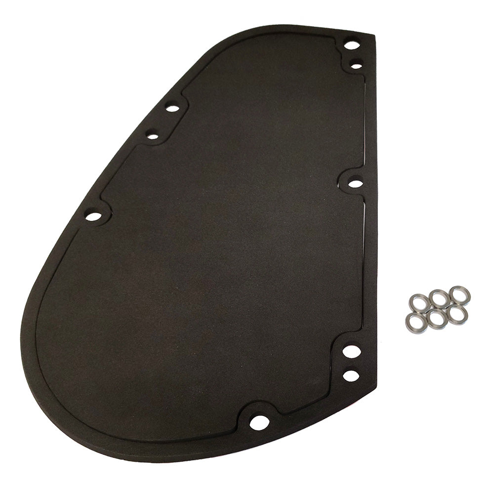 Lewmar Pro-Series Generation 3 Gasket Kit (Part #66000759)