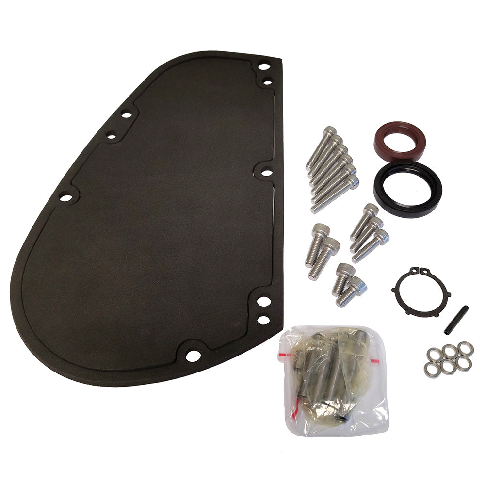 Lewmar Pro-Series Generation 3 Seals & Screws Kit (Part Number 66000764)