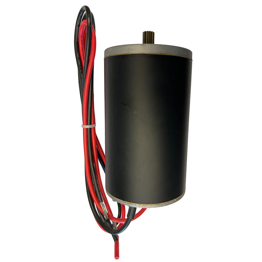 Lewmar Pro-Sport Motor - 150W - 12V Replacement for Windlasses