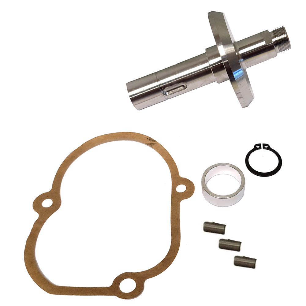 Lewmar V700 Driveshaft Kit Part #66000609 for V700 Windlass