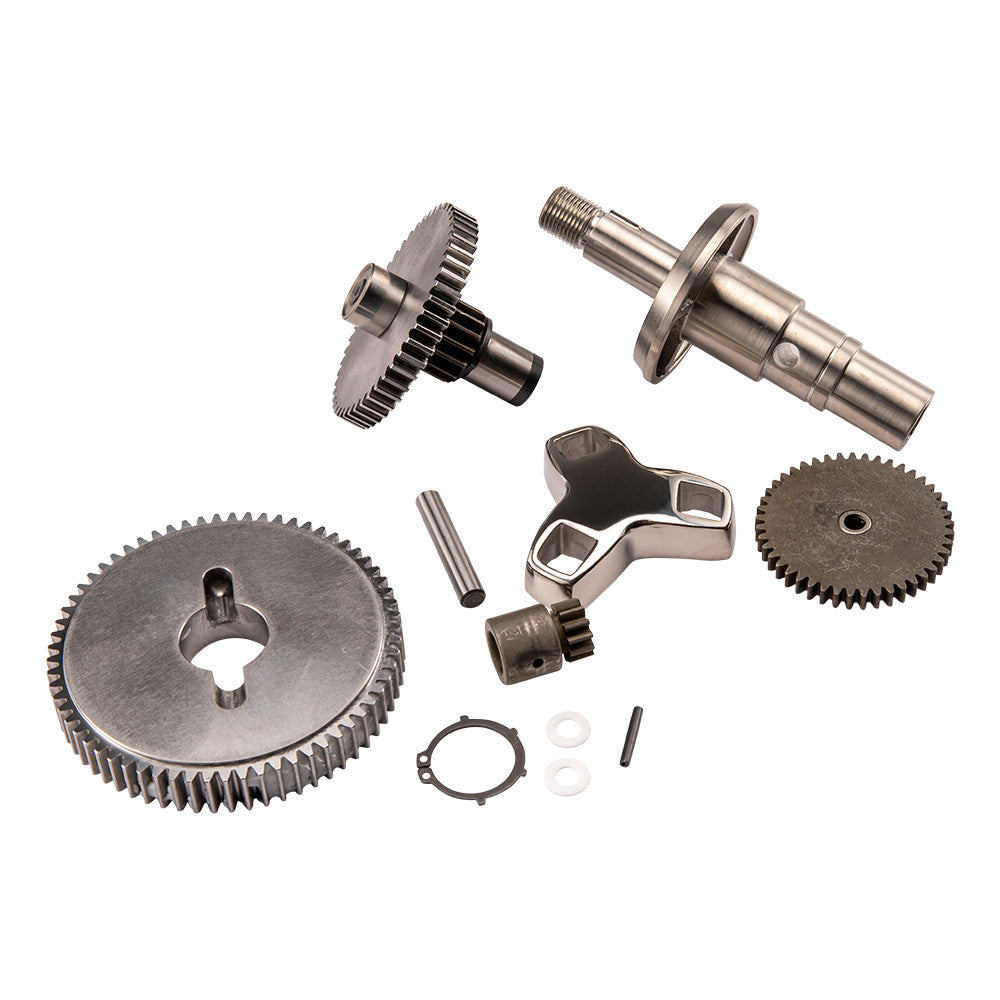 Lewmar Pro-Series Generation 2 Gears & Shaft Kit Part 66000635
