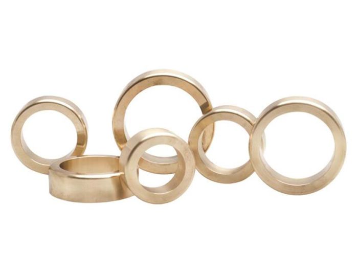 Kibblewhite KPMI Seat C630, 33mm Outer Diameter - Precision Engine Valve Seat