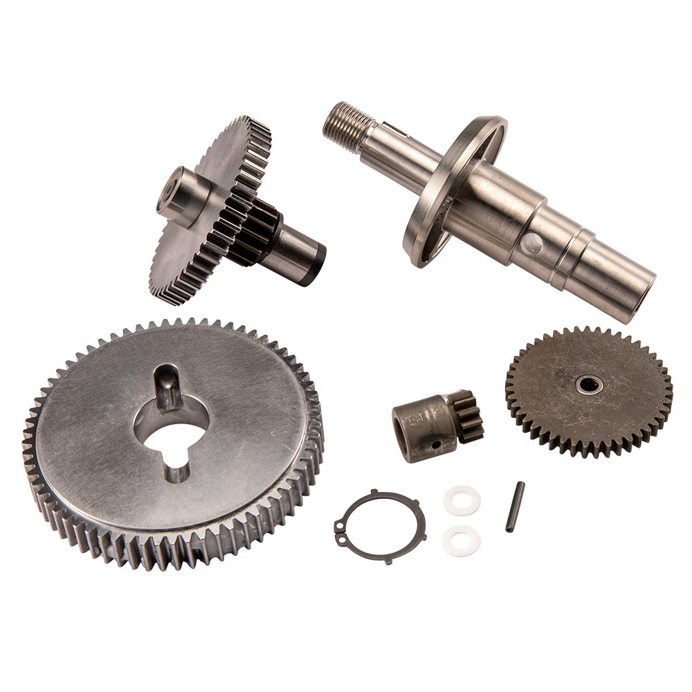 Lewmar Generation 3 Pro-Series Gears & Shaft Kit (Part #66000761)