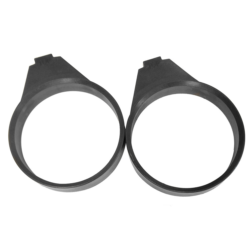 Lewmar Winch Stripper Rings - 44ST & 46ST Replacement Pair, Part 45000308P