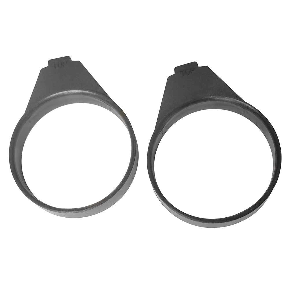 Lewmar Winch Stripper Rings - EVO 30/40 Replacement Pair (Part #45500108P)