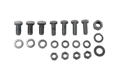 Colony Shifter Bracket Hex Bolt Kit for Harley Davidson FX and FL Models by Colony