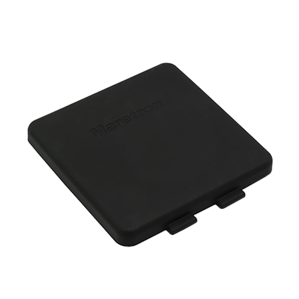 Maretron DSM410 Protective Cover for Marine Equipment