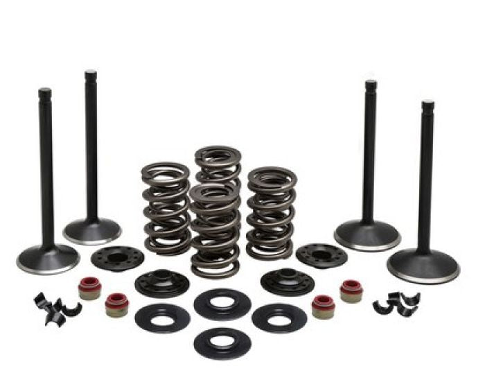 Kibblewhite KPMI Engine Kit for Harley-Davidson Evolution 1984-1999 (Part #20-22650)