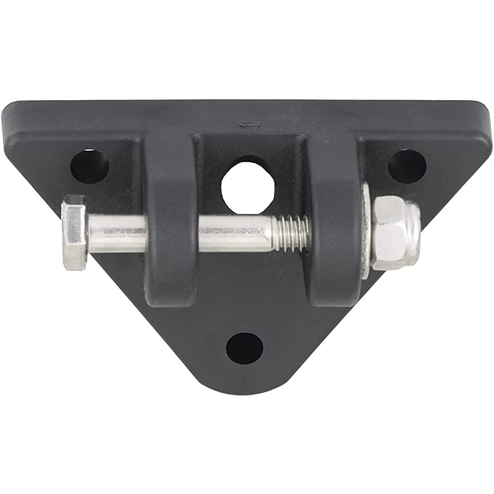 Lectrotab BU-5 Actuator Low Profile Upper Bracket for Marine Applications