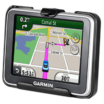 RAM Mounts Garmin Nuvi 2200 Series Holder - Part Number RAM-HOL-GA42