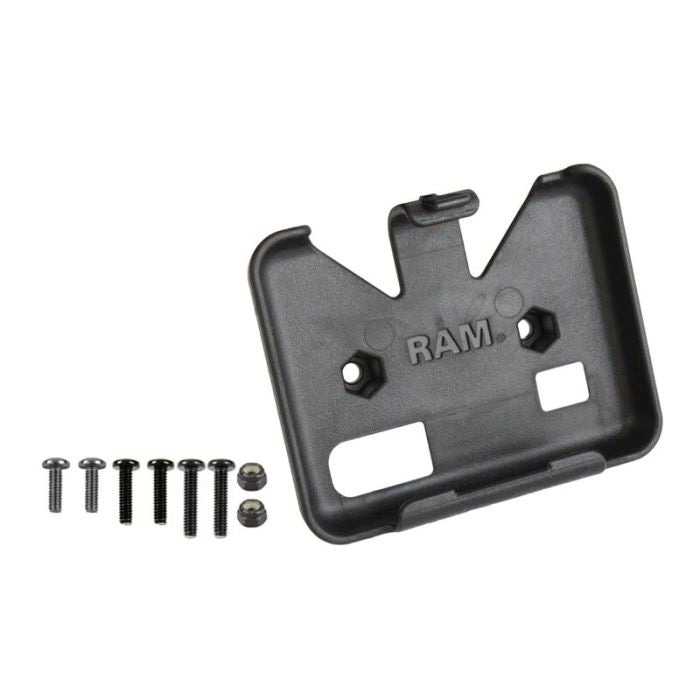 RAM Mounts Garmin Nuvi 2200 Series Holder - Part Number RAM-HOL-GA42