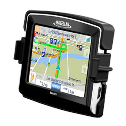 RAM Mounts RAM-HOL-MA11 Magellan 3200, 3210, 3220 Series Holder