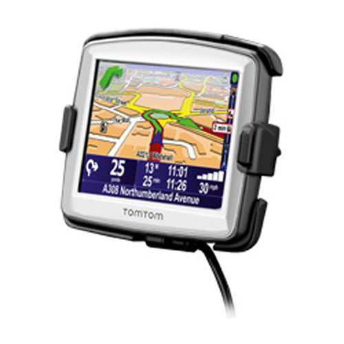 RAM Mount RAM Holder for TomTom 130 (Part Number: RAM-HOL-TO7)