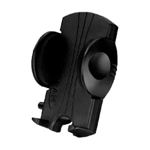 RAM Mounts RAM-HOL-UN1 Small Black Mobile Phone Holder