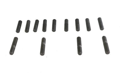 Colony Transmission Kick Starter Cover Stud Kit for Harley Davidson EL & UL Models by Colony
