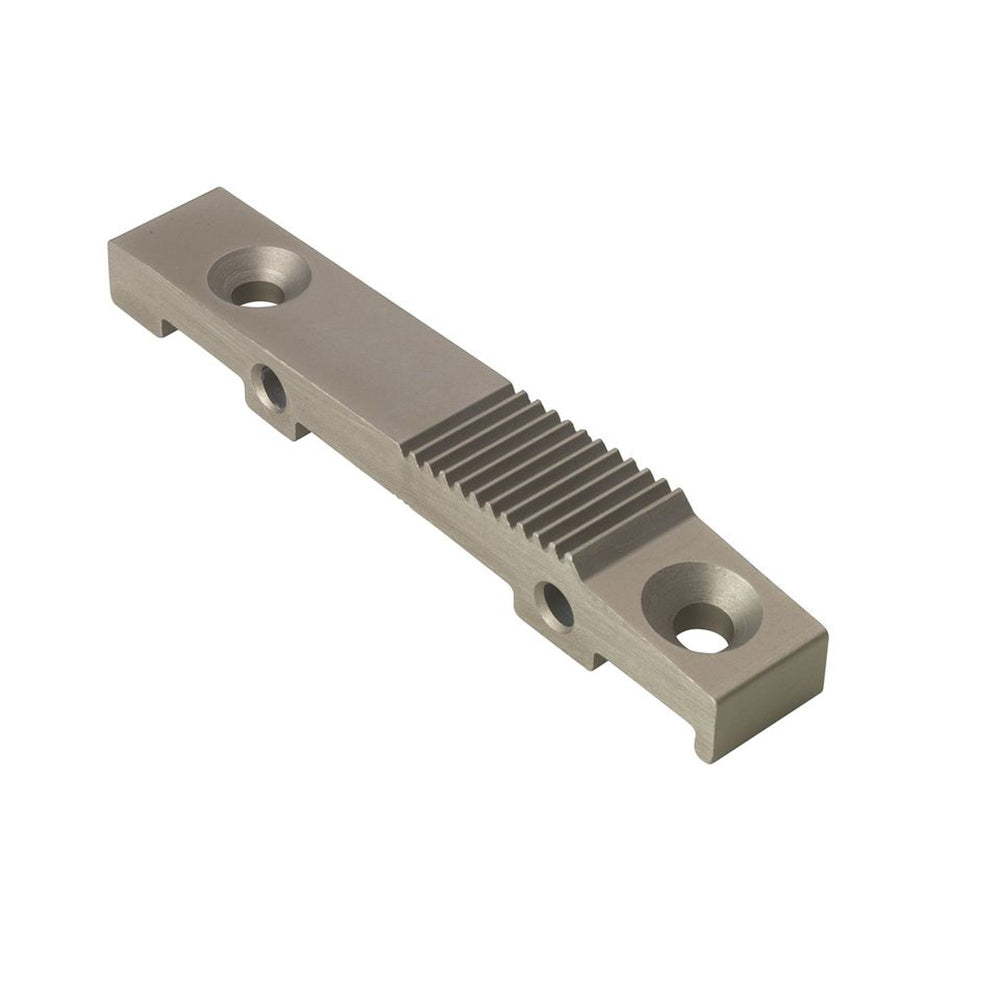 Barton Marine DO 550 Rope Clutch Base Plate - Replacement Part