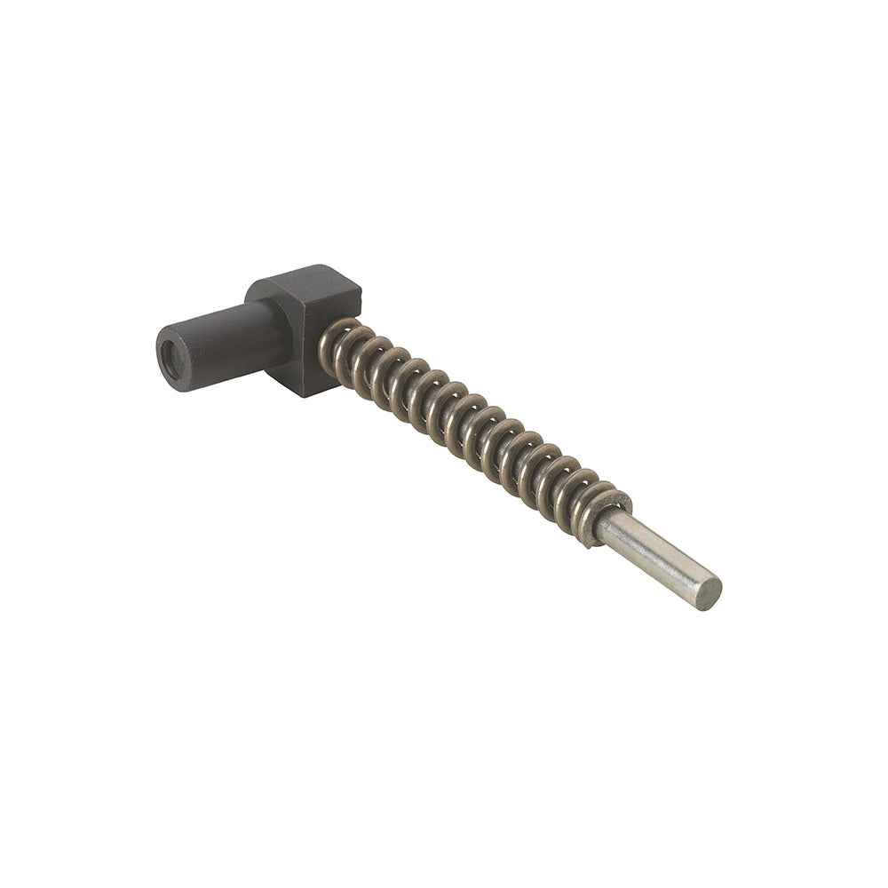 Barton Marine DO 550 Rope Clutch Spring Assembly - Part 81549