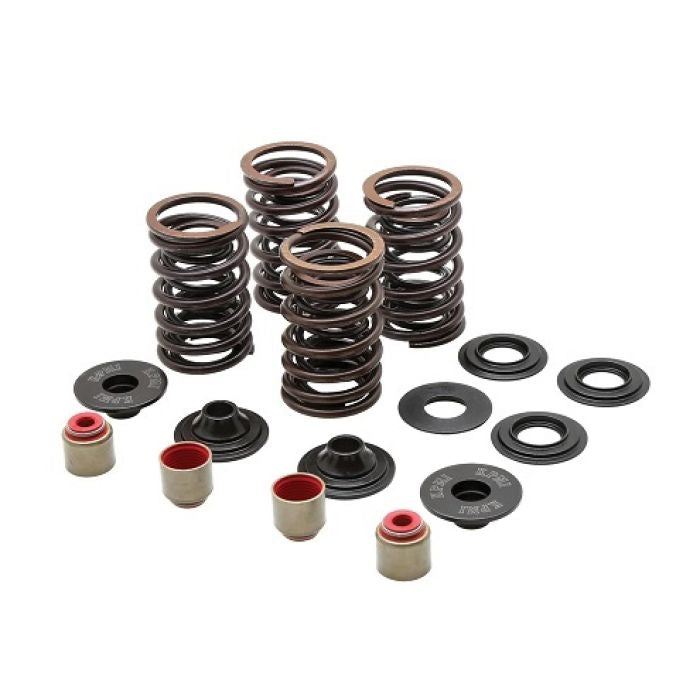 Kibblewhite KPMI Racing Spring Kit with 0.450-Inch Lift - High-Performance Steel Springs