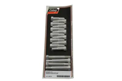 Colony Cadmium Headbolt Kit for Harley Davidson K Models by Colony