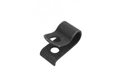 Colony Speedometer Cable Clamp for Harley Davidson EL & FL Models - USA Made