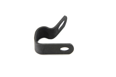 Colony Speedometer Cable Clamp for Harley Davidson WL Models