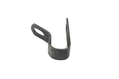 Colony Speedometer Cable Clamp for Harley Davidson WL Models