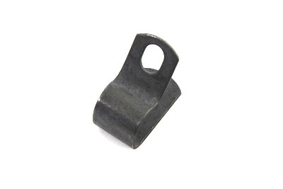 Colony Speedometer Cable Clamp for Harley Davidson WL Models