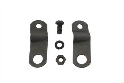 Colony Speedometer Cable Clamp for Harley Davidson UL (1939-1948) by Colony