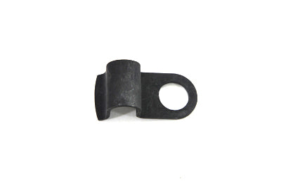 Colony Speedometer Cable Clamp for Harley Davidson FL (1952-1956)