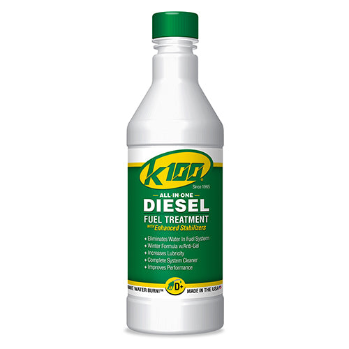 K100 K10032WD D+ 32 oz Bottle - Durable Plastic Container for Precise Liquid Storage