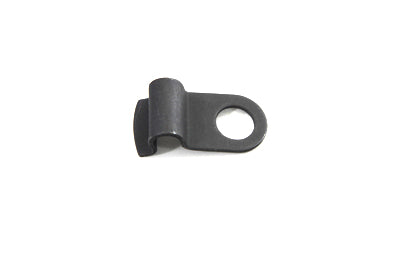 Colony Speedometer Cable Clamp for Harley Davidson FL Models
