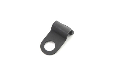 Colony Speedometer Cable Clamp for Harley Davidson FL Models