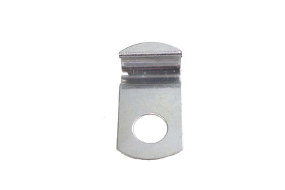 Colony Speedometer Cable Clamp for Harley Davidson FL Models