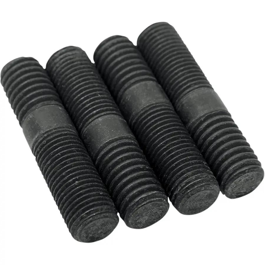 Colony Transmission Mount Case Stud with 3/8 Inch Threads for Harley Davidson EL and UL Models by Colony