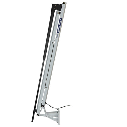 Lewmar Axis Shallow Water Anchor - 8 Foot White Model for Boats Up to 30 Feet
