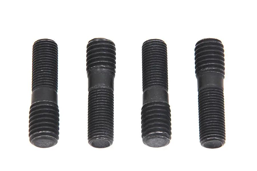Colony Transmission Case Bottom Stud Kit for Harley Davidson FL (1948-1957) by Colony