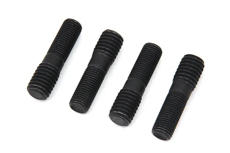 Colony Transmission Case Bottom Stud Kit for Harley Davidson FL (1948-1957) by Colony